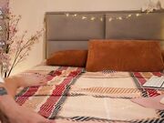 honeyyykate Masturbation mit einer rothaarigen Schönheit