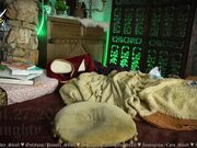 naughty_skull Big ass slut masturbates anal hole at chaturbate April-2025