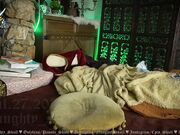 naughty_skull Big ass slut masturbates anal hole at chaturbate April-2025