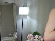 brimladamos Chaturbate April-2025 Public teen video show