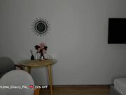 babykim_  Chaturbate new naked brunette in online show recording May-2025