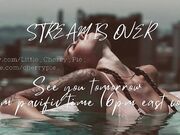 babykim_  Chaturbate new naked brunette in online show recording May-2025