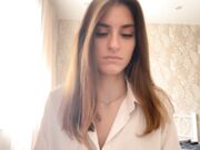 odelinabain Chaturbate new webcam show with sexy baby May-2025