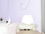 mari_sweeet May-05-2025 New naked baby shows her wet hole