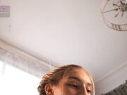 darlinechapel May-2025 chaturbate skinny girl shows her small tits