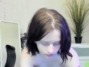 alina_mills 2025-05-05 Spy tits video show with new whore