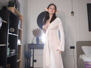 kusssecka Webcam recording with sexy baby May-2025