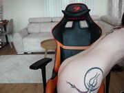 stacy__cherry 2025-05-05 Juicy slut plays with anal hole