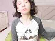 normafoss Public video show with skinny young baby May-06-2025