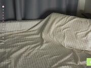 evkasuper Tiny slut playing with her clit May-2025