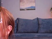 elvacrute Skinny cam slut shows her small tits May-2025