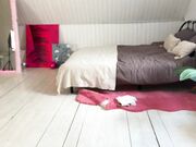 uwunikaa Redhead naked kitty shows her tits May-2025