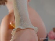 nicolle_mitchelle Chaturbate Round ass plays with dildo toy