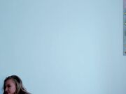 sincere_shyness Video show recording with tanned model 2025-05-13