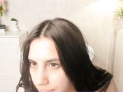 darina_adams 2025-05-15 Young teen plays with wet pussy