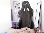 _happymeal 2025-05-18 Chaturbate public pussy playing show