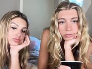 sadiesummers May-2025 two naked american webcam whores