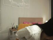 noreenbeckey Newest recording video show with skinny girl May-2025