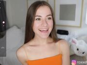 roxxxete Chaturbate 2025-05-23 Newest young cute baby