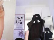 _happymeal Slutty busty milf playing with ass hole May-26-2025