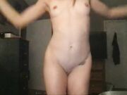 goodgirlliv Chaturbate new skinny girl shows her body