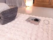 tasty_tomato Hottest cam kitty fingering in free show May-2025