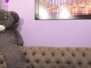 nina_santana Stripchat fresh recording boobs show May-2025