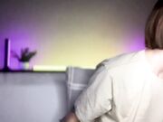 amandatalk May-31-2025 Fresh sex video show with top couple