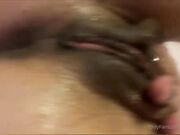 stormimaya Onlyfans Fun in the shower