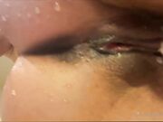 stormimaya Onlyfans Fun in the shower