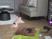 belle_adrienne 2025-06-02 Pussy drilling with little asian slut