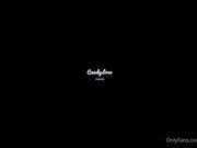 Candylove (candy-love) - Onlyfans couple fuck video at home