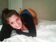 jazmyn6969 Chaturbate recording with new busty milf June-2025