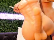 hotfallingdevil Adult dildo masturbation at chaturbate 2025-06-03