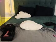 Newest young sexy girl fixielu - Recording chaturbate masturbation