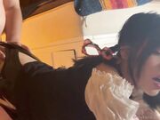 linaboobie - Onlyfans facial home porn vids June-2025