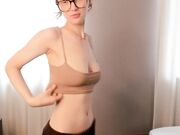 moirebaggs Chaturbate new recording stream show June-2025