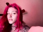lookingforlona 2025-06-11 New informal baby at chaturbate