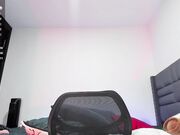 midnight_vk Chaturbate 2025 Free dildo masturbation video