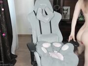 merrilyn 2025-06-16 Skinny girl masturbates at chaturbate