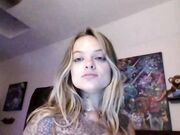 teddysky69 Chaturbate new pussy masturbation with American baby June-2025