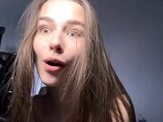 fannygilbertson - New young girl with angelic face 2025-06-19