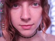 just_busking 2025-06-20 Chaturbate skinny cam girl shows her hole