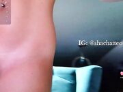 shachatte 2025-06-20 Young Asian Slut Slide On Dildo Toy