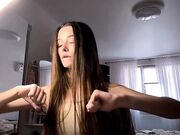 Chaturbate fannygilbertson 2025-06-20 - Stream recording with sporty tiny baby