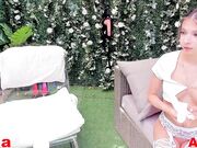 dariaa_doll Chaturbate 2025-06-22 Lesbians pussy masturbation girls