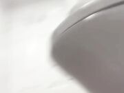 elliewolfe (Ellie Wolfe) - Onlyfans shower dildo masturbation