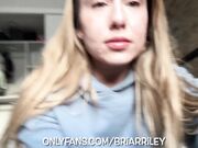 briarriley - onlyfans deep pussy masturbation June-2025