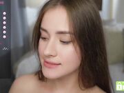 roxxxete Chaturbate 2025-06-23 Hot girl in tight panties