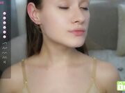 Chaturbate 2025-06-22 Stream recording with sexy girl roxxxete